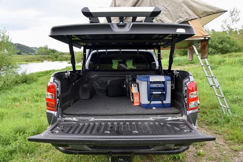 Pickup Truck Accessories Near Me