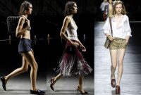 Fashion Review: Gucci’s New Designer Gucci Fashion