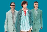 GQ GQ Fashion Trends