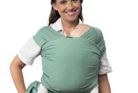 Baby Carrier Wrap