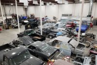 Choosing the Best Shop for your Auto Restoration | Auto Body Shop ... Automotive Restoration Shop Near Me