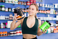 Best Supplements For Overall Health