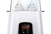 Baby Bottle Sterilizer