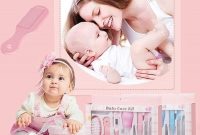 Baby Care Kit