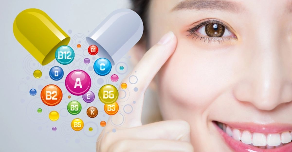 Eye Health Supplements Best
