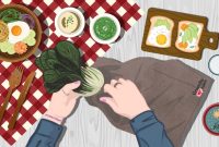 Eco Friendly Kitchen Gadgets