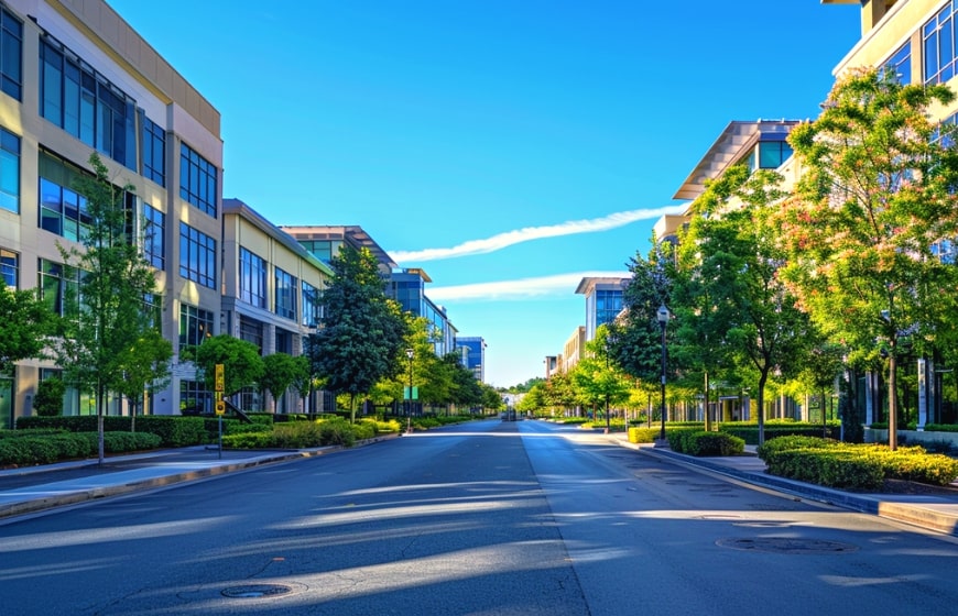 Real Estate Commercial