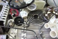Small Appliance Parts Home Appliance Parts