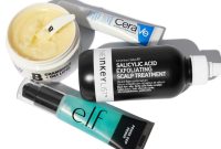 Affordable Beauty Products
