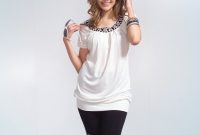 47 Beautiful Casual Dress Ideas for Women - Bellestilo.com Casual Fashion Dress For Women