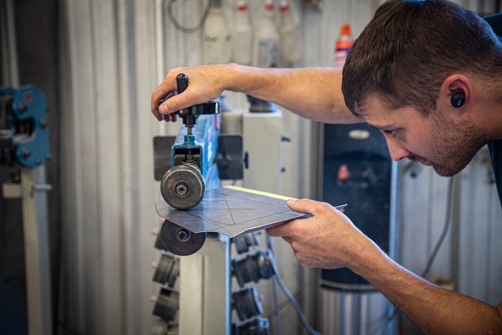 Automotive Fabrication Shop Near Me