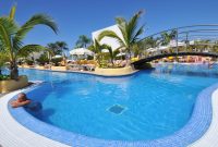 Paradise Park Fun Lifestyle Hotel Tenerife | Holidays to Canary Islands ... Paradise Park Fun Lifestyle Tenerife