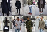 Top 10 Autumn / Winter Fashion Trends For Men - Fuzzable Men’s Winter Fashion