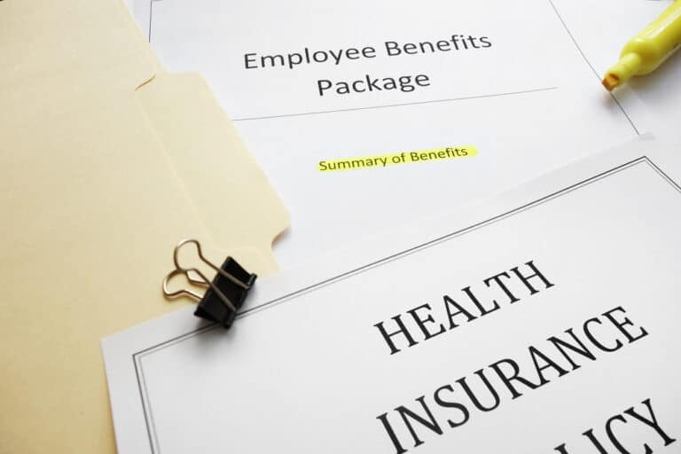 How are Companies Adapting Employees Group Insurance Schemes to Cater ... Companies That Offer Insurance To Part Time Employees