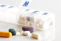 Best Health Supplements