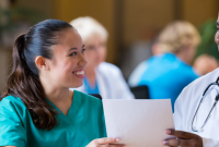 Nursing Jobs Working For Insurance Companies