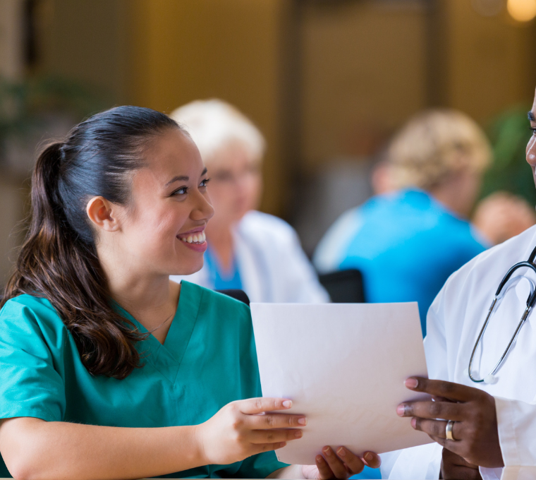 Nursing Jobs Working For Insurance Companies