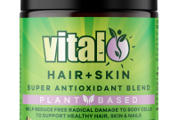 Vegan Supplements | Vital Plant Based Supplements Online Australia ... Vital Health Supplements