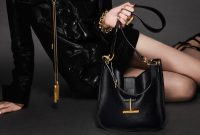 Tom Ford Kicks Off Fashion Week With a Star-Studded Knockout Tom Ford Fashion