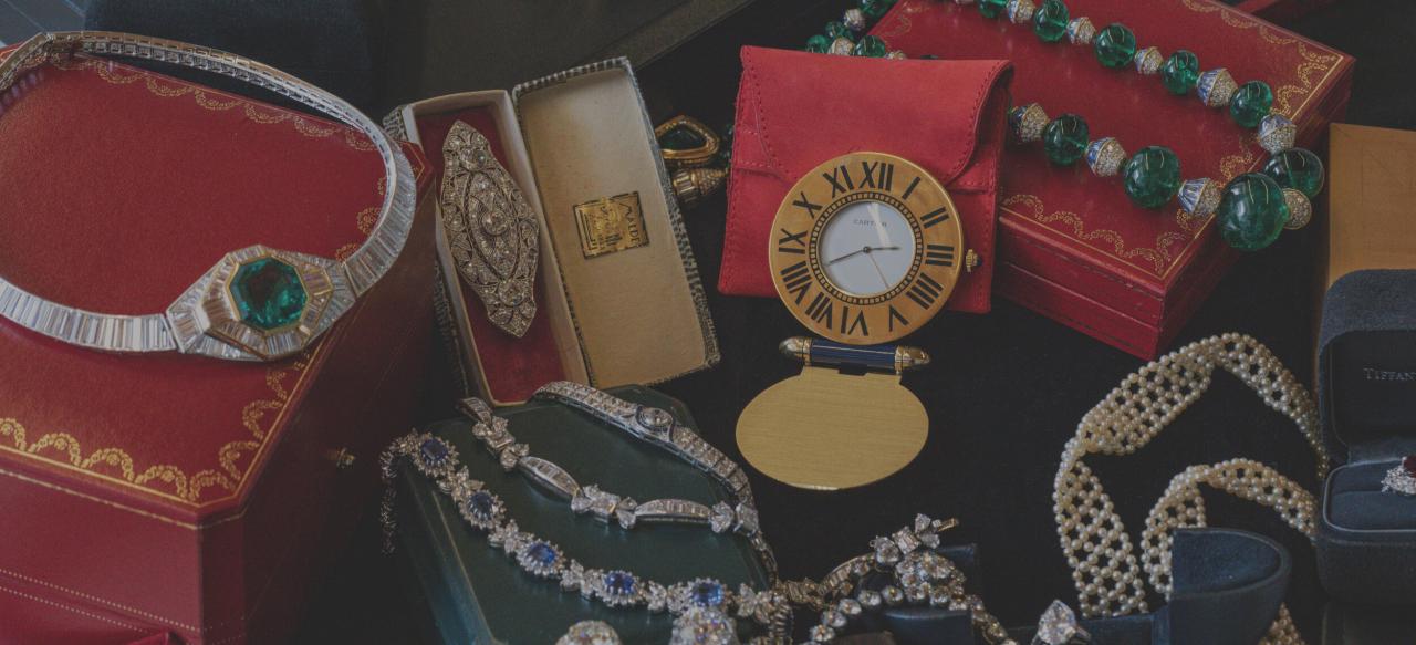 Windsor Jewelers, Inc. | NYC's premier estate jewelers Windsor Jewerly