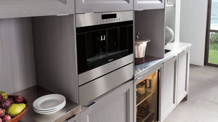 Wolf Home Appliances