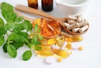 Page 2 | Natural Supplements Stock Photos, Images and Backgrounds for ... All Natural Health Supplements