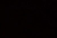 Black Lifestyle Sneakers