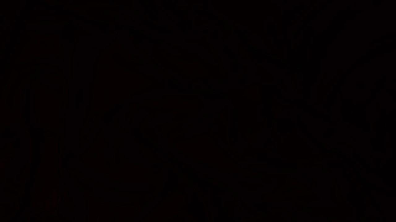 Black Lifestyle Sneakers