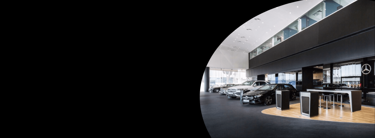 Automotive Lighting Shop