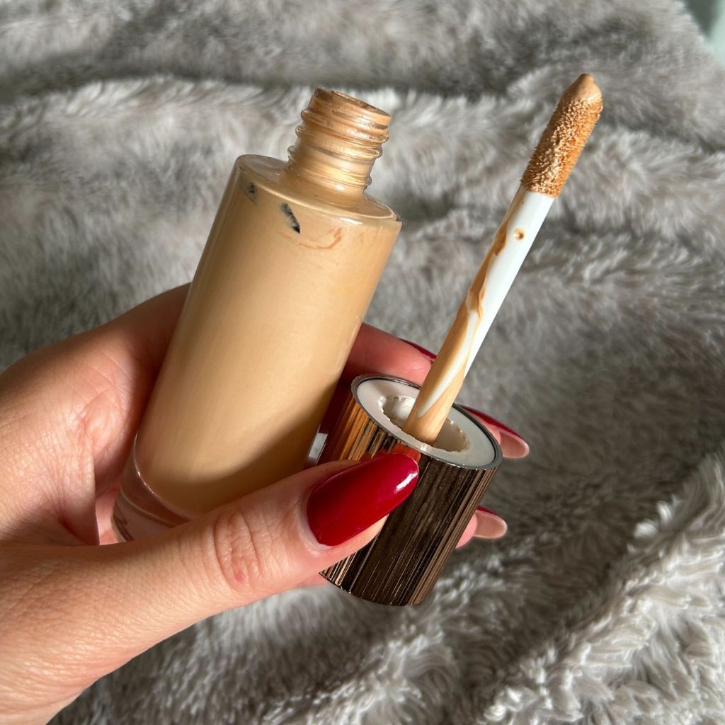 Charlotte Tilbury Beauty Products