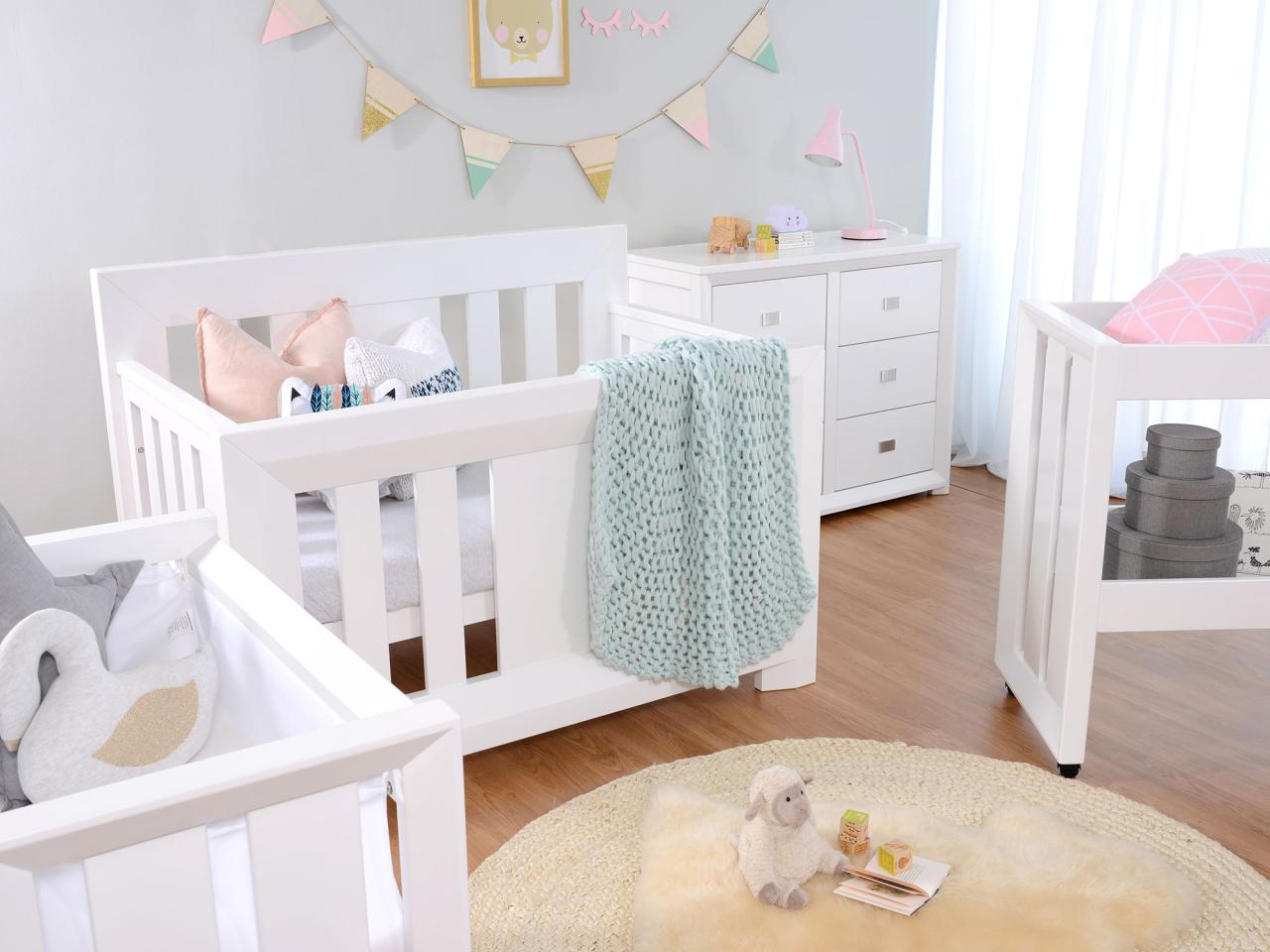 Baby Nursery Set