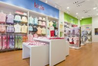 Baby Clothing Store