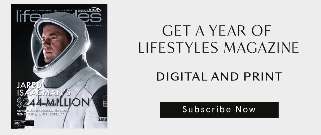 Lifestylers Magazine