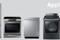 Tips And Hints To Maintain Your Home Appliances | EarlyExperts Home Appliances Store Near Me