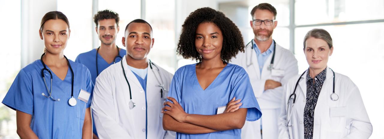 Registered Nurse Jobs With Insurance Companies