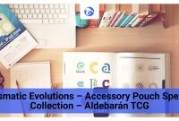 Prismatic Accessory Pouch