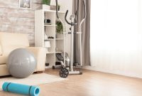 Home Fitness Accessories