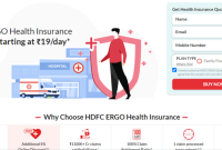 Top 10 Health Insurance Companies in India - The Rise Insight Top Health Insurance Companies In India