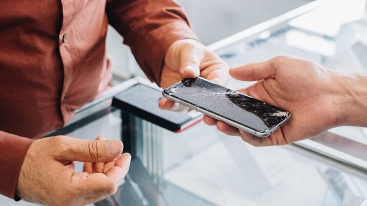 Company Mobile Phone Insurance