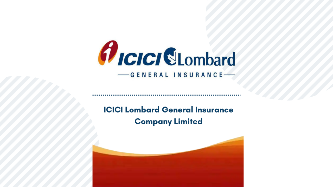 Icici Lombard Insurance Company