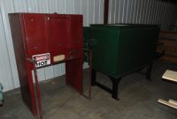 Automotive Engine Machine Shop Equipment Automotive Machine Shops