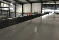 Automotive Shop Floor Paint