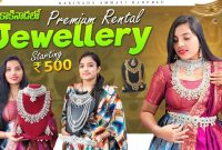 Jewerly Rental