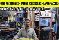 PC Accessories - Global We Shop Computer And Accessories Shop