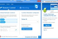 Download Software Terbaru: Free Download TeamViewer 11.0.64630 Update ... Free Download Teamviewer Software