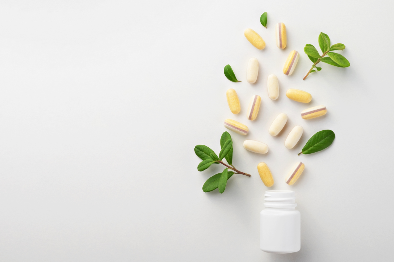Best Supplements For Mental Health