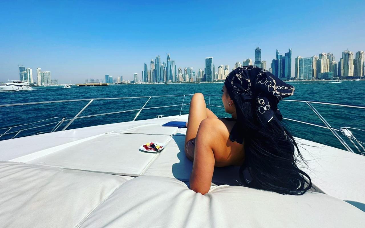 Luxury Lifestyle Vacations