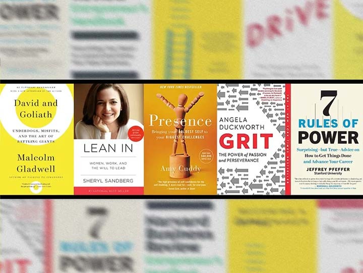 8 best books for career growth Best Career Advancement Books