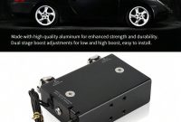 Best Automotive Turbo Boost Controller