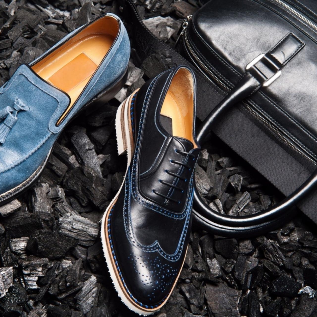 Shoes review - YouTube